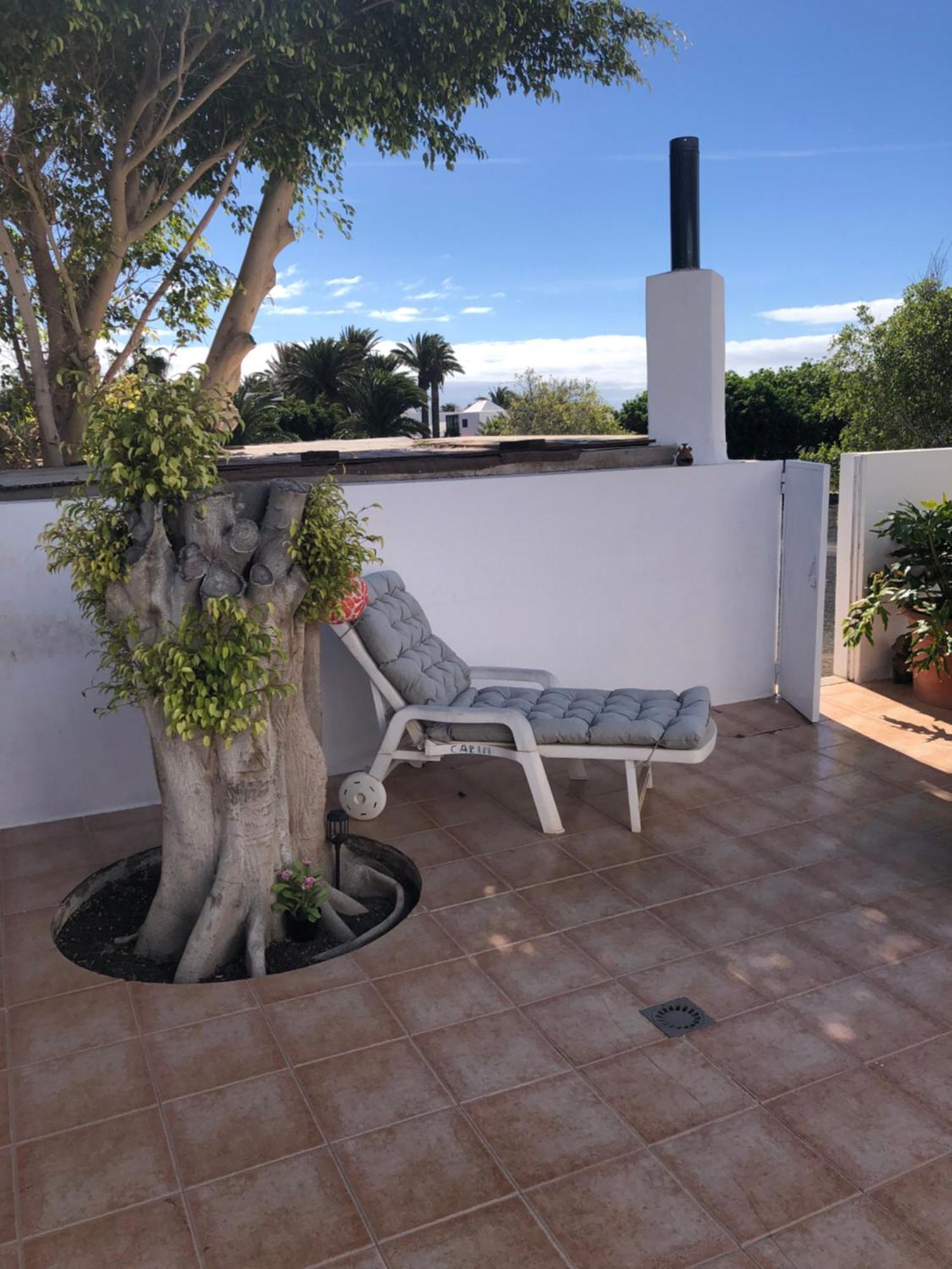 Casa Tina Apartment Costa Teguise Exterior photo