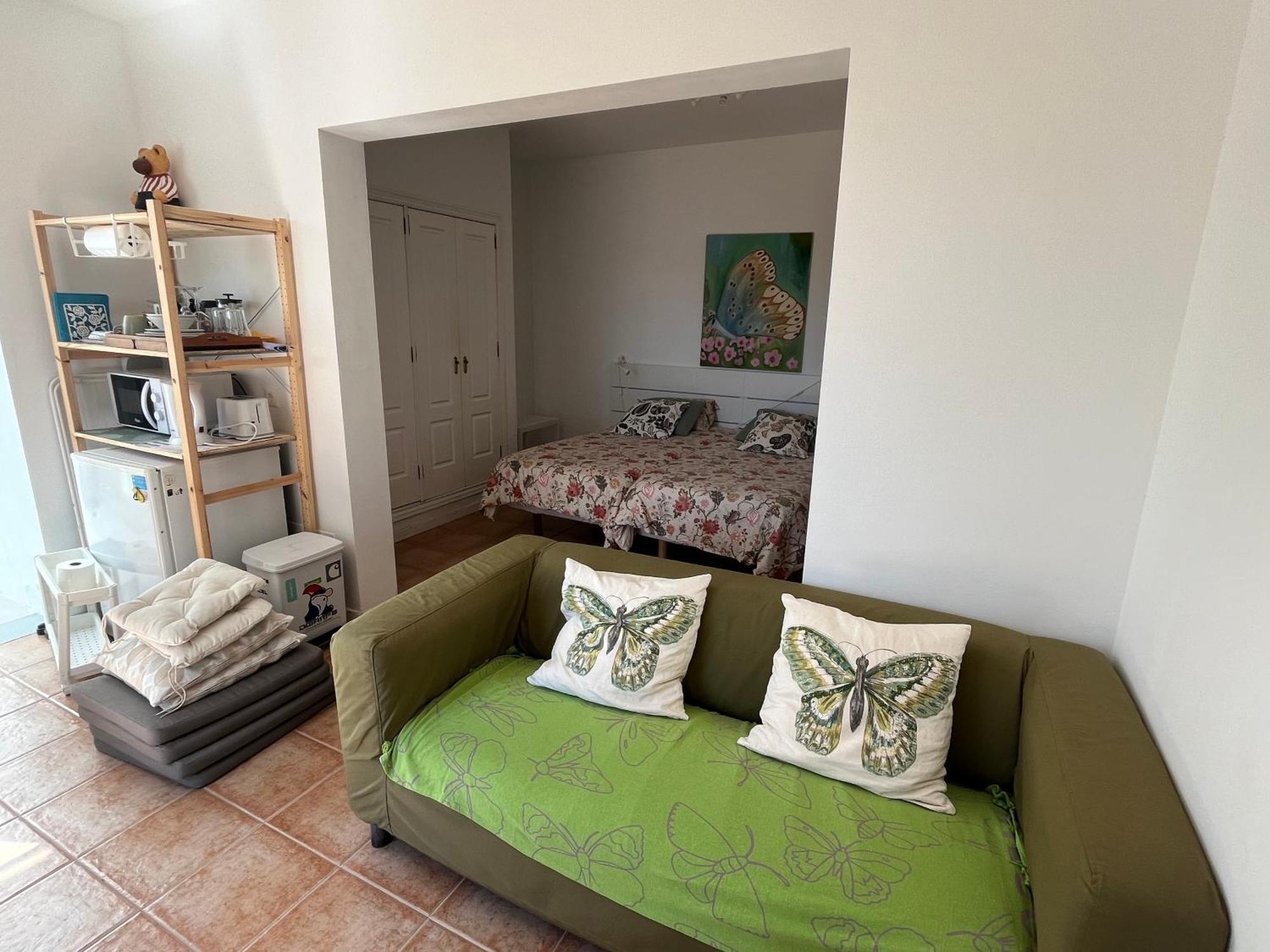 Casa Tina Apartment Costa Teguise Exterior photo