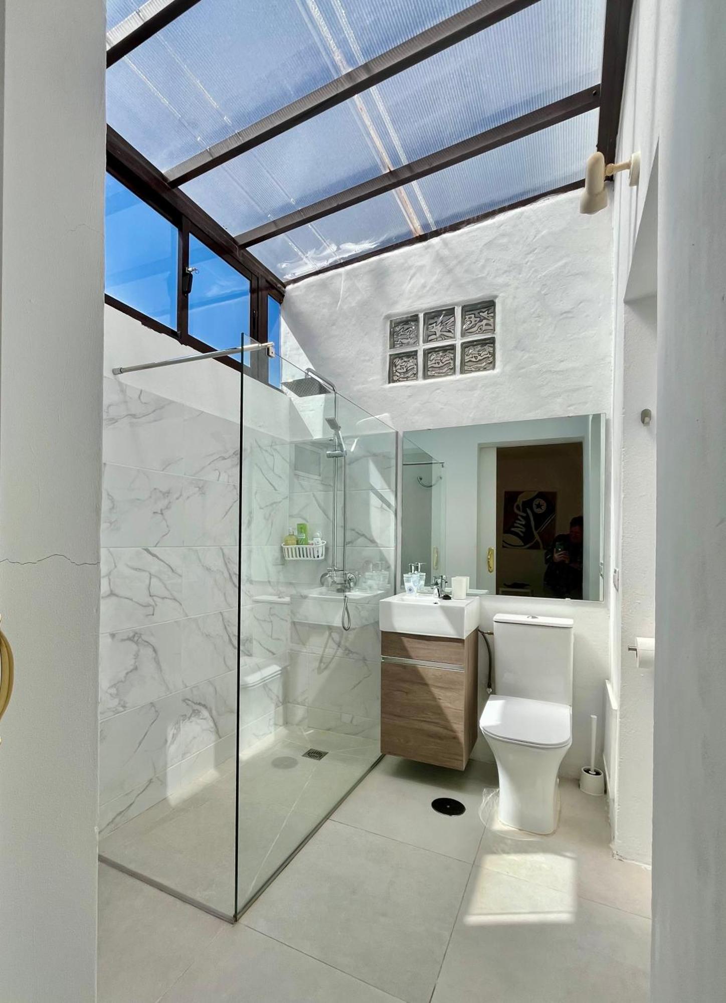 Casa Tina Apartment Costa Teguise Exterior photo